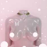 Palette - Sweetie Collar [Olive]