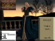 DULCI Maitreya Outfit 4