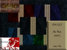 DULCI Physique Outfit FP