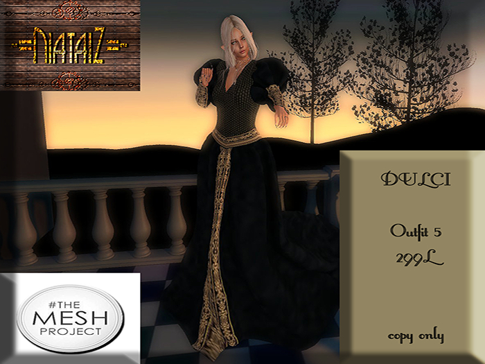 DULCI TMP Outfit 5