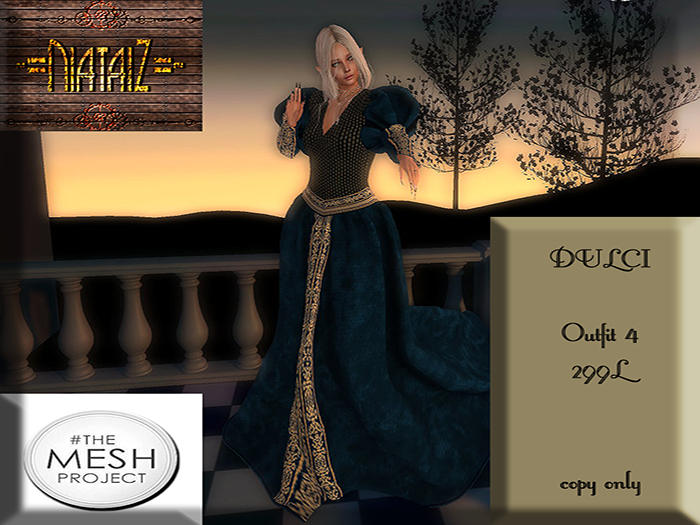 DULCI TMP Outfit 4