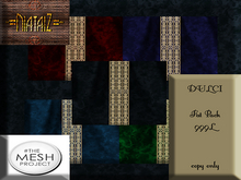DULCI TMP Outfit FP