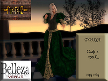DULCI Venus Outfit 3