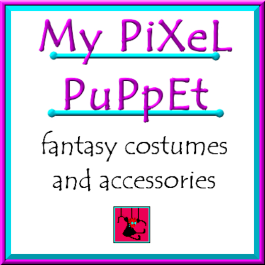 .:Pixies:. Gifties - Piercings