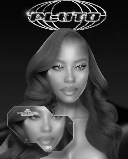 PLTO - Ash Skin (demo)