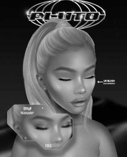 PLTO - Dollie Skin (demo)