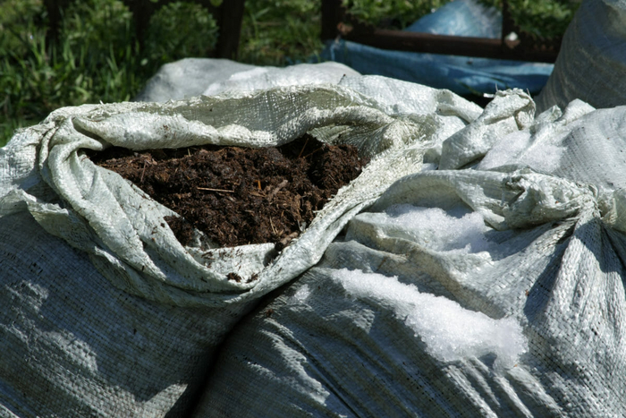 Fertilizer - [MyStory]*