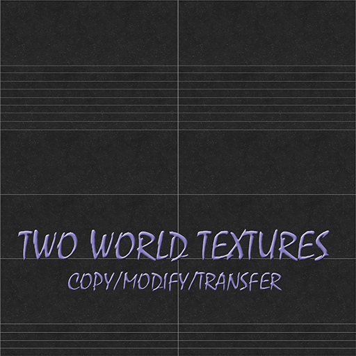 Wall Panel Stone Black Seamless Texture