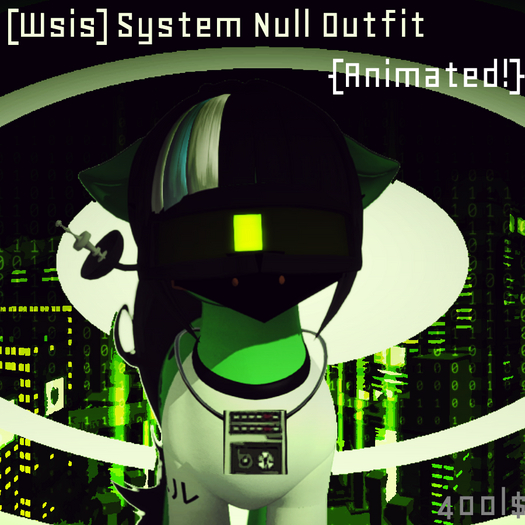 [Wsis] System-Null Hacker outfit