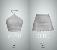 -Pixicat- Ronja Set DEMO