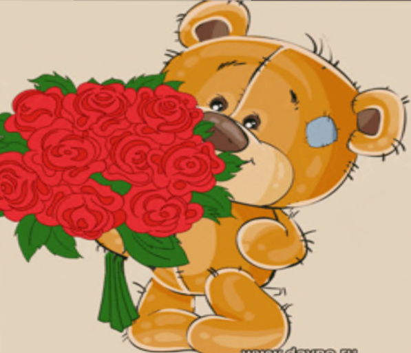 Happy birthday(14) .Animated picture