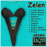 [R39] Zelen-ABSBLK