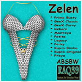 [R39] Zelen-ABSBW