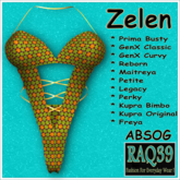 [R39] Zelen-ABSOG