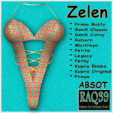 [R39] Zelen-ABSOT