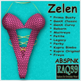 [R39] Zelen-ABSPNK