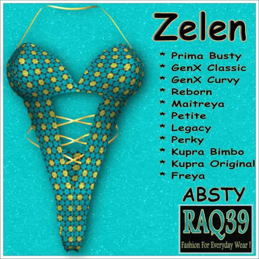 [R39] Zelen-ABSTY