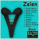 [R39] Zelen-Black