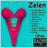 [R39] Zelen-HPink
