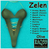 [R39] Zelen-Olive