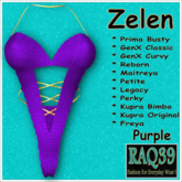 [R39] Zelen-Purple