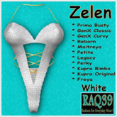 [R39] Zelen-White