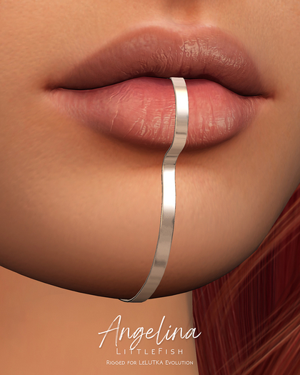 ~LF~ Angelina Pack B