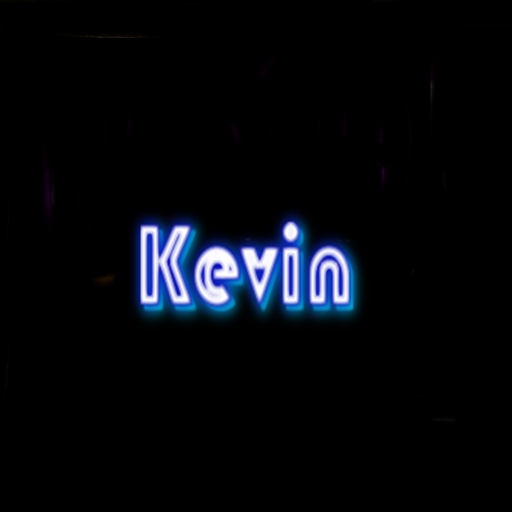 Kevin Name