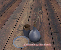 22769 - Lake House Pottery - COMMON