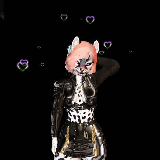 Genderqueer Heart Generator