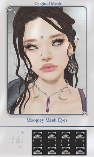 ::MB:: Moogley Eyes