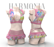 Maitreya Legacy Perky Reborn