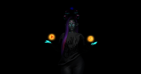 Second Life Marketplace - Sol Set