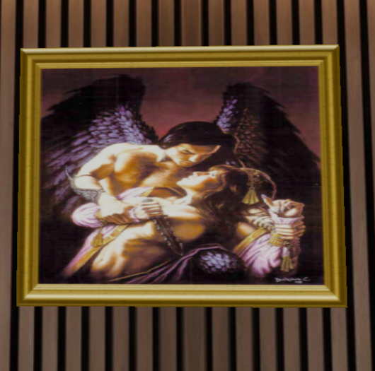 @MA@ Fantasy Art Picture ANGELFantasy Art Picture ANGEL