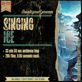 Sounds Great! Single Controller - Singing Ice