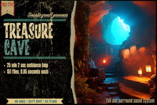 Sounds Great! Ambient System - The Treasure Cave