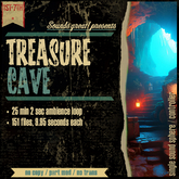 Sounds Great! Single Controller - The Treasure Cave