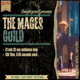 Sounds Great! Single Controller - The Mages Guild