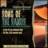 Sounds Great! Single Controller - Song of the Sands