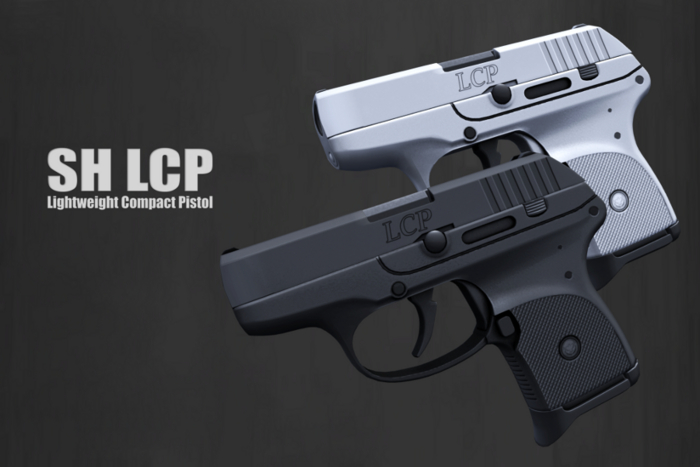 SH LCP rev0 (Female Version)