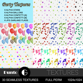 Party Textures