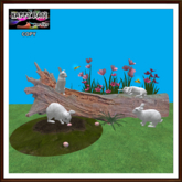 Easter - Easter Egg Hunt