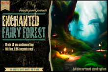 Sounds Great! Ambient System - Enchanted Fairy Forest
