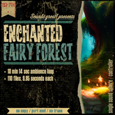 Sounds Great! Single Controller - Enchanted Fairy Forest