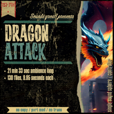 Sounds Great! Single Controller - Dragon Attack