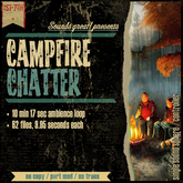 Sounds Great! Single Controller - Campfire Chatter