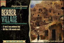 Sounds Great! Ambient System - Berber Village
