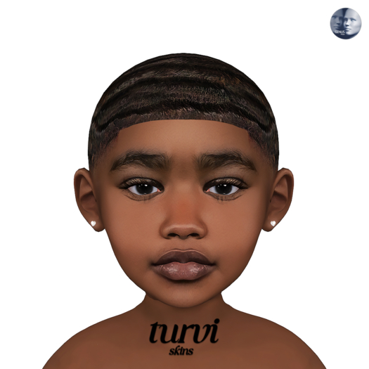 TURVI // Tae Skin "TEA"