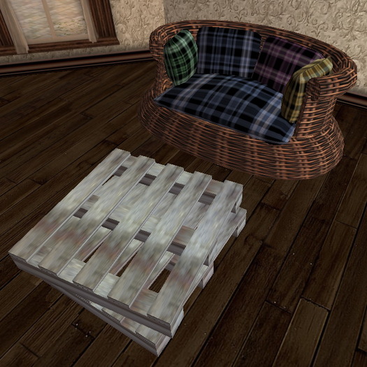 Nekopia cat couch
