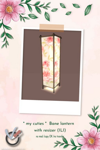 * my cuties *  Bane lantern